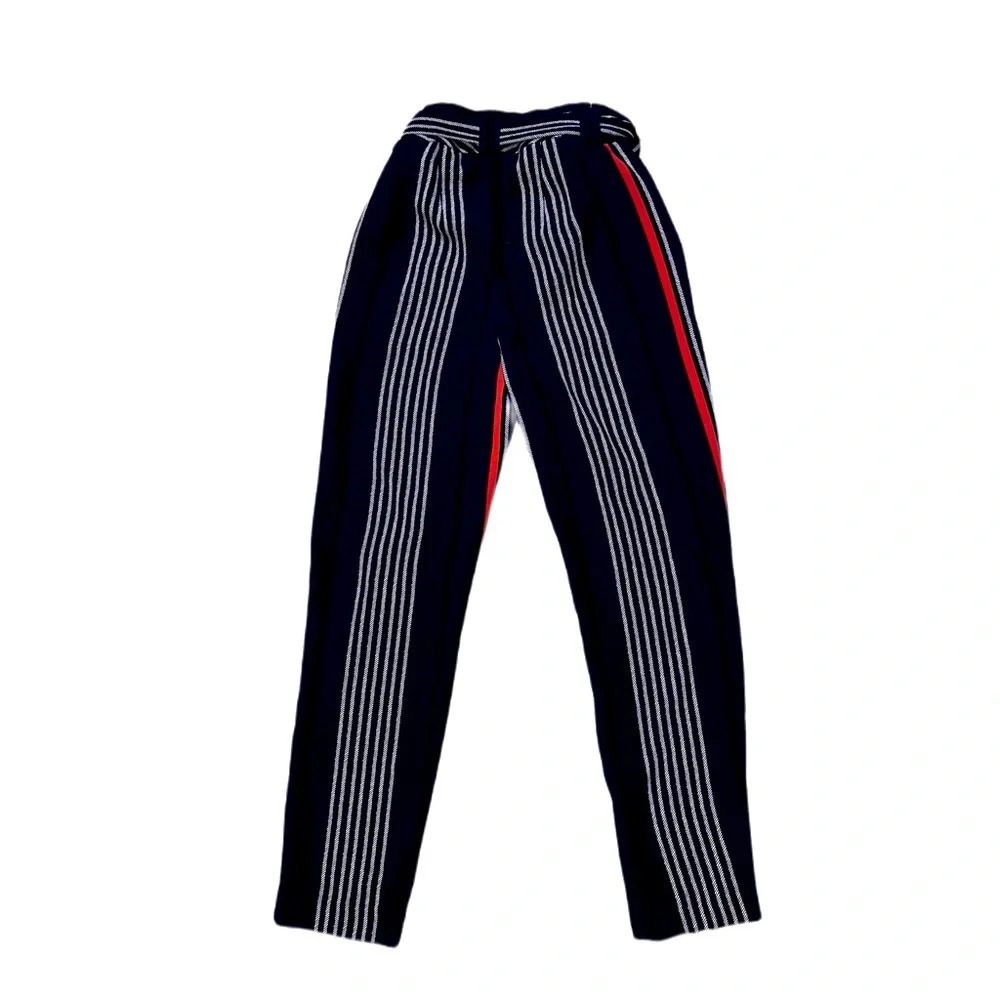 NWOT Express Slacks - Picture 5 of 6